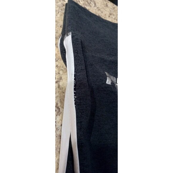 Atlanta Braves Concepts Sports MLB Cropped Jogger Ladies Navy, XXL, EUC, SEENOTE - Picture 7 of 8